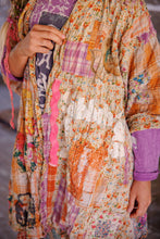 Load image into Gallery viewer, Magnolia Pearl BS Trust Hippie Kimono
