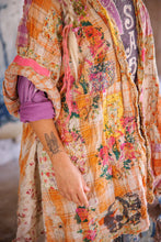 Load image into Gallery viewer, Magnolia Pearl BS Trust Hippie Kimono
