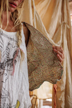 Load image into Gallery viewer, Magnolia Pearl Kalamkari Andhra Jacket
