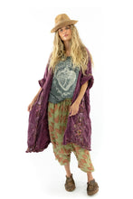 Load image into Gallery viewer, Magnolia Pearl Emb Belinay Kimono
