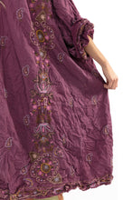 Load image into Gallery viewer, Magnolia Pearl Emb Belinay Kimono
