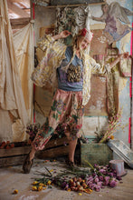 Load image into Gallery viewer, Magnolia Pearl Anders Love Applique Jacket

