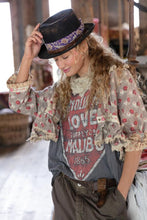 Load image into Gallery viewer, Magnolia Pearl Alea Cropped Jacket
