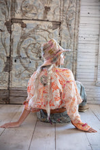 Load image into Gallery viewer, Magnolia Pearl Le Brun Cropped Tuxedo Jacket
