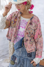 Load image into Gallery viewer, Magnolia Pearl Lil Friends Sirsi Jacket
