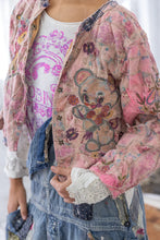 Load image into Gallery viewer, Magnolia Pearl Lil Friends Sirsi Jacket
