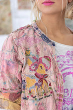 Load image into Gallery viewer, Magnolia Pearl Lil Friends Sirsi Jacket
