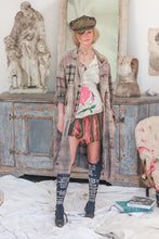 Load image into Gallery viewer, Magnolia Pearl Patchwork Haven Coat
