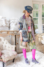 Load image into Gallery viewer, Magnolia Pearl Patchwork Kathmandu Jacket
