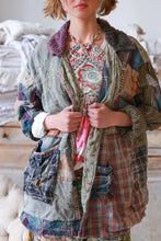 Load image into Gallery viewer, Magnolia Pearl Patchwork Kathmandu Jacket
