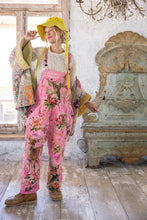 Load image into Gallery viewer, Magnolia Pearl Quiltwork Ainika Kimono
