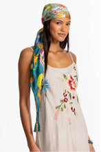 Load image into Gallery viewer, Johnny Was Kayla Silk Scarf

