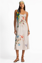 Load image into Gallery viewer, Johnny Was Kayla Silk Scarf
