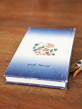 Load image into Gallery viewer, April Cornell Blue Birds Journal
