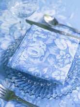 Load image into Gallery viewer, April Cornell Blanche Luncheon Napkin
