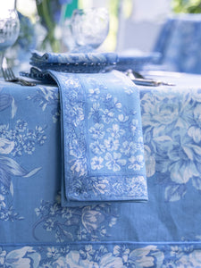 April Cornell Blanche Napkin