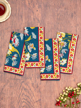 Load image into Gallery viewer, April Cornell Marguerite Napkin
