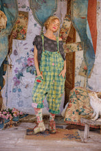 Load image into Gallery viewer, Magnolia Pearl Love Overalls
