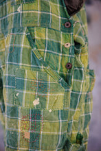 Load image into Gallery viewer, Magnolia Pearl Love Overalls
