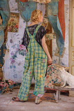 Load image into Gallery viewer, Magnolia Pearl Love Overalls
