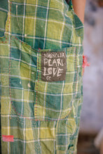 Load image into Gallery viewer, Magnolia Pearl Love Overalls
