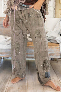 Magnolia Pearl Miner Pants