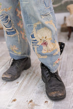 Load image into Gallery viewer, Magnolia Pearl Lil&#39; Friends Miners Denim
