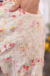 Magnolia Pearl Cotton Linen Miner Pants
