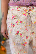 Load image into Gallery viewer, Magnolia Pearl Cotton Linen Miner Pants
