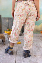 Load image into Gallery viewer, Magnolia Pearl Cotton Linen Miner Pants

