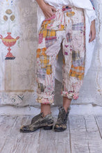 Load image into Gallery viewer, Magnolia Pearl Patchwork Miner Pants
