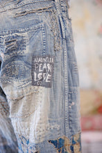 Load image into Gallery viewer, Magnolia Pearl Quilted Eden Miner Denims
