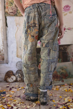 Load image into Gallery viewer, Magnolia Pearl Belle Le Vie Miner Denims
