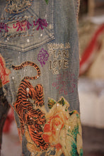 Load image into Gallery viewer, Magnolia Pearl Reverie Denims
