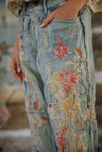 Load image into Gallery viewer, Magnolia Pearl Hummingbird Miner Denims
