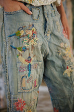 Load image into Gallery viewer, Magnolia Pearl Hummingbird Miner Denims
