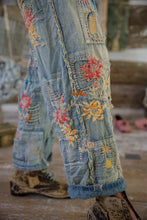 Load image into Gallery viewer, Magnolia Pearl Hummingbird Miner Denims
