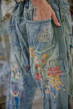 Load image into Gallery viewer, Magnolia Pearl Hummingbird Miner Denims
