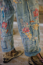Load image into Gallery viewer, Magnolia Pearl Hummingbird Miner Denims
