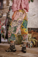 Load image into Gallery viewer, Magnolia Pearl Vincent Miner Pants

