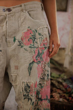 Load image into Gallery viewer, Magnolia Pearl Vincent Dani Blues Denims
