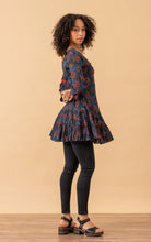 Load image into Gallery viewer, Trade Cloth Passementrie Paloma Tunic
