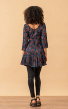 Load image into Gallery viewer, Trade Cloth Passementrie Paloma Tunic
