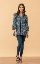 Load image into Gallery viewer, Trade Cloth Passementrie Camila Blouse
