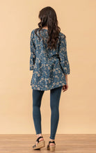 Load image into Gallery viewer, Trade Cloth Passementrie Camila Blouse
