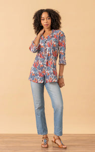Trade Cloth Passementrie Violeta Blouse