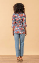 Load image into Gallery viewer, Trade Cloth Passementrie Violeta Blouse
