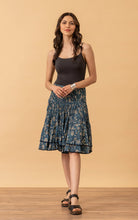 Load image into Gallery viewer, Trade Cloth Passementrie Macarena Skirt Mini
