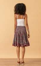 Load image into Gallery viewer, Trade Cloth Passementrie Macarena Skirt Mini

