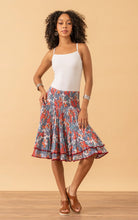 Load image into Gallery viewer, Trade Cloth Passementrie Macarena Skirt Mini
